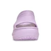 Balenciaga x Crocs bassengsandaler «Light Purple» 677389W1S8E5600