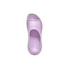 Balenciaga x Crocs bassengsandaler «Light Purple» 677389W1S8E5600