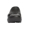Balenciaga x Crocs Pool Slide-sandaler «Black» 677389W1S8E1000
