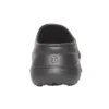 Balenciaga x Crocs Pool Slide-sandaler «Black» 677389W1S8E1000