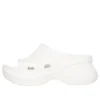 Balenciaga x Crocs Pool Slides «White» 677389W1S8E9000