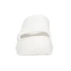 Balenciaga x Crocs Pool Slides «White» 677389W1S8E9000
