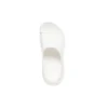 Balenciaga x Crocs Pool Slides «White» 677389W1S8E9000