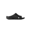 Balenciaga x Crocs-sandaler «Black» 793445W1S8E1000