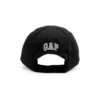 Balenciaga x GAP x Yeezy Flame Cap «Black» 7239904C9B91000