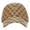 Balenciaga x Gucci The Hacker Project-cap «Beige» 6807174B3B72064