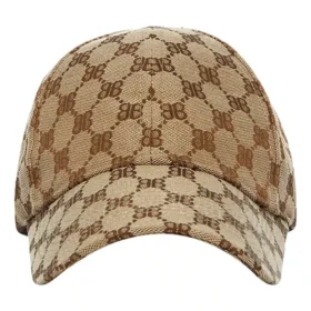 Balenciaga x Gucci The Hacker Project-cap «Beige» 6807174B3B72064