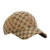 Balenciaga x Gucci The Hacker Project-cap «Beige» 6807174B3B72064