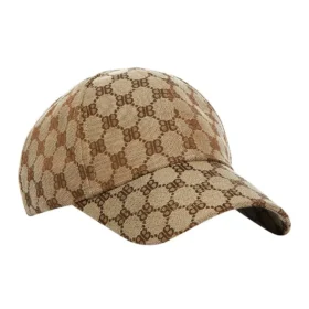 Balenciaga x Gucci The Hacker Project-cap «Beige» 6807174B3B72064