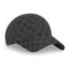 Balenciaga x Gucci The Hacker Project-cap «Grey Black» 6807174B3B71160