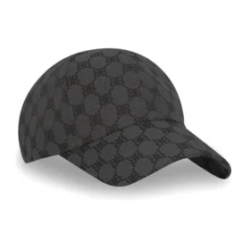 Balenciaga x Gucci The Hacker Project-cap «Grey Black» 6807174B3B71160