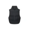 Balenciaga x Gucci The Hacker Project Hacker Cocoon Puffer Gilet-vest «Black» 681884TLO531269