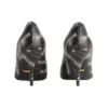 Balenciaga x Gucci The Hacker Project Knife Pumps «Black» 680760-ULR00-1146