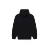 Balenciaga x Marvel Hulk-hettegenser, medium passform «Black» 600583TLV581000