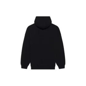 Balenciaga x Marvel Hulk-hettegenser, medium passform «Black» 600583TLV581000