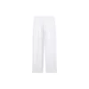 Balenciaga x NASA joggebukse «Bianco» 641673TKVD89040