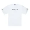 Balenciaga x PlayStation FW21 PS5 Unisex Hvit 651795TKVF39040