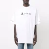 Balenciaga x PlayStation FW21 PS5 Unisex Hvit 651795TKVF39040