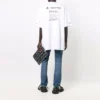 Balenciaga x PlayStation FW21 PS5 Unisex Hvit 651795TKVF39040