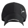 Balenciaga x Puma-cap «Black» 8495444F1B61063