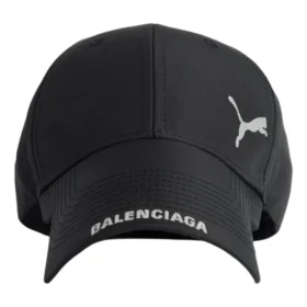 Balenciaga x Puma-cap «Black» 8495444F1B61063