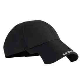 Balenciaga x Puma-cap «Black» 8495444F1B61063