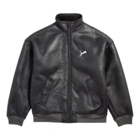 Balenciaga x Puma jakke «Anthracite» 850021TTS071140