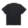 Balenciaga x Puma Oversized T-skjorte «Black Faded» 831305TTVA61041