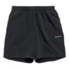 Balenciaga x Puma shorts «Black Faded» 826385TTVA41041