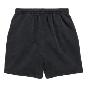 Balenciaga x Puma shorts «Black Faded» 826385TTVA41041