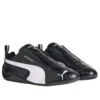 Balenciaga x Puma Speedcat Leather «Black White» 847148WSDSB1090