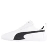 Balenciaga x Puma Speedcat Leather «White Black» 847148WSDSB9010