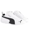 Balenciaga x Puma Speedcat Leather «White Black» 847148WSDSB9010