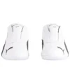 Balenciaga x Puma Speedcat Leather «White Black» 847148WSDSB9010