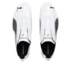 Balenciaga x Puma Speedcat Leather «White Black» 847148WSDSB9010
