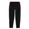 Balenciaga x Puma tettsittende treningsbukser «Black Red» 846989TTVB21076