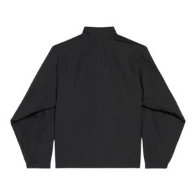 Balenciaga x Puma treningsjakke «Black Red» 850839TPQ381000