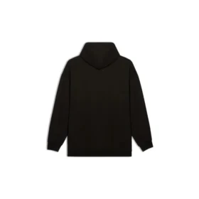 Balenciaga X-Rated for menn, svart/rød/svart 620973TIVA81076 Balenciaga X-Rated for menn, svart/rød/svart 620973TIVA81076