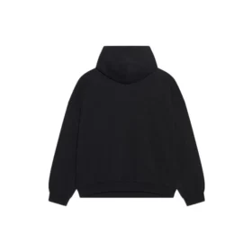 Balenciaga x THE SIMPSONS bomullshettegenser, vid passform «Black» 674986TLVG81000 Balenciaga x THE SIMPSONS bomullshettegenser, vid passform «Black» 674986TLVG81000
