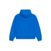 Balenciaga x THE SIMPSONS Bomullshettegenser, vid passform «Blue» 674986TLVG84210