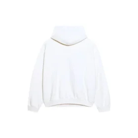 Balenciaga x THE SIMPSONS bomullshettegenser, vid passform «White» 675003TLVG89016 Balenciaga x THE SIMPSONS bomullshettegenser, vid passform «White» 675003TLVG89016