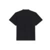 Balenciaga x THE SIMPSONS Oversized bomulls-T-skjorte «Black» 676589TLVG71000