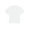 Balenciaga x THE SIMPSONS Oversized bomulls-T-skjorte «White» 676589TLVG70901