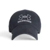Balenciaga x Under Armour-cap «Black White» 807145410B21160