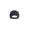 Balenciaga x Under Armour-cap «Black White» 807145410B21160