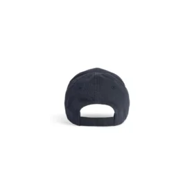 Balenciaga x Under Armour-cap «Black White» 807145410B21160