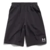 Balenciaga x Under Armour store shorts «Black White» 795261TRVB89034