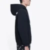 Balenciaga x WFP Crossover for menn, svart 600583THV831000