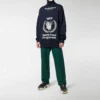 Balenciaga x World Food Programme genser «Navy White» 542703T15074177
