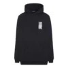 Barcode bomullshettegensere «Black» 651799TKVE61070